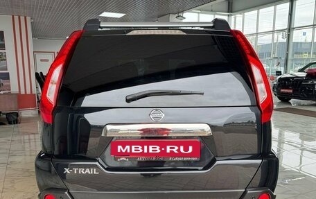 Nissan X-Trail, 2011 год, 1 350 000 рублей, 6 фотография