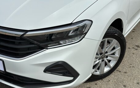 Volkswagen Polo VI (EU Market), 2021 год, 1 759 000 рублей, 2 фотография