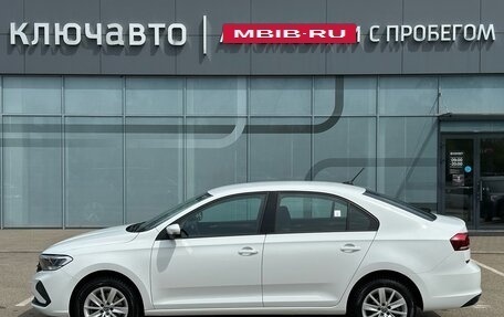Volkswagen Polo VI (EU Market), 2021 год, 1 759 000 рублей, 5 фотография