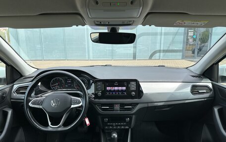 Volkswagen Polo VI (EU Market), 2021 год, 1 759 000 рублей, 14 фотография