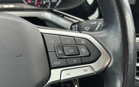 Volkswagen Polo VI (EU Market), 2021 год, 1 759 000 рублей, 25 фотография