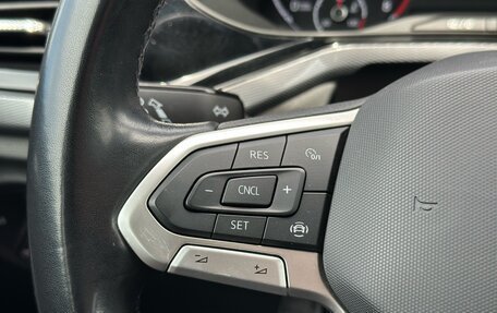 Volkswagen Polo VI (EU Market), 2021 год, 1 759 000 рублей, 24 фотография