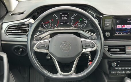 Volkswagen Polo VI (EU Market), 2021 год, 1 759 000 рублей, 22 фотография