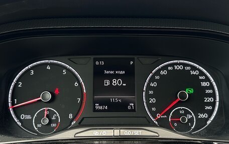 Volkswagen Polo VI (EU Market), 2021 год, 1 759 000 рублей, 23 фотография