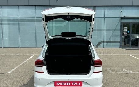 Volkswagen Polo VI (EU Market), 2021 год, 1 759 000 рублей, 12 фотография