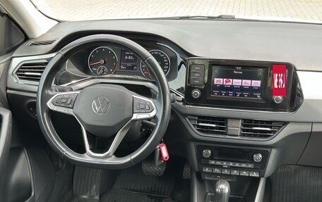 Volkswagen Polo VI (EU Market), 2021 год, 1 759 000 рублей, 21 фотография