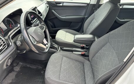 Volkswagen Polo VI (EU Market), 2021 год, 1 759 000 рублей, 31 фотография