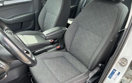 Volkswagen Polo VI (EU Market), 2021 год, 1 759 000 рублей, 30 фотография