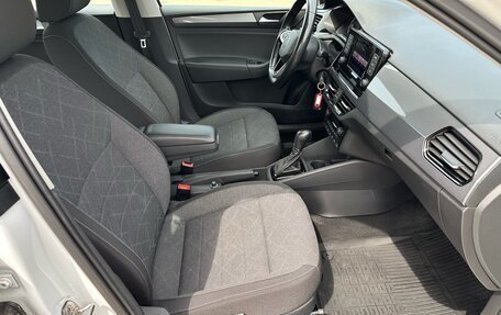 Volkswagen Polo VI (EU Market), 2021 год, 1 759 000 рублей, 35 фотография