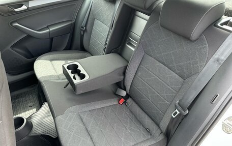 Volkswagen Polo VI (EU Market), 2021 год, 1 759 000 рублей, 38 фотография