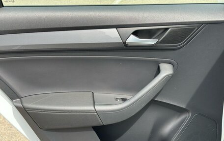 Volkswagen Polo VI (EU Market), 2021 год, 1 759 000 рублей, 36 фотография