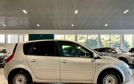 Renault Scenic III, 2008 год, 339 000 рублей, 2 фотография