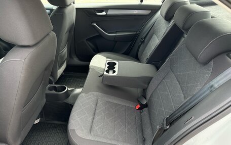 Volkswagen Polo VI (EU Market), 2021 год, 1 759 000 рублей, 39 фотография
