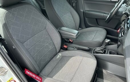 Volkswagen Polo VI (EU Market), 2021 год, 1 759 000 рублей, 34 фотография