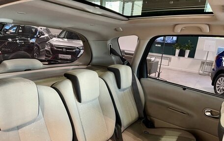 Renault Scenic III, 2008 год, 339 000 рублей, 17 фотография