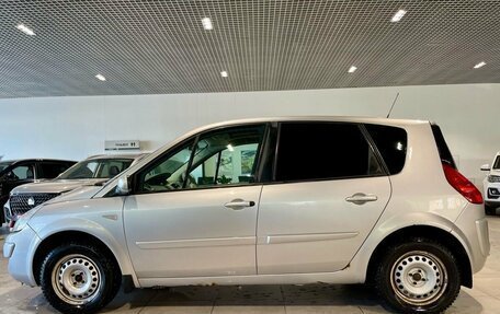 Renault Scenic III, 2008 год, 339 000 рублей, 7 фотография