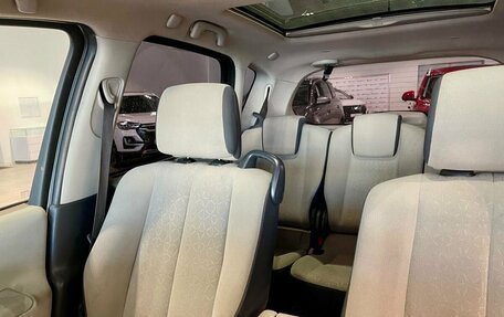 Renault Scenic III, 2008 год, 339 000 рублей, 13 фотография