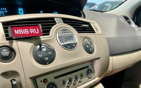 Renault Scenic III, 2008 год, 339 000 рублей, 10 фотография