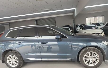 Volvo XC60 II, 2021 год, 2 650 000 рублей, 5 фотография
