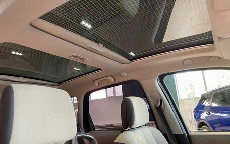 Renault Scenic III, 2008 год, 339 000 рублей, 20 фотография