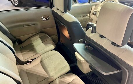 Renault Scenic III, 2008 год, 339 000 рублей, 19 фотография
