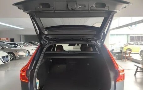Volvo XC60 II, 2021 год, 2 650 000 рублей, 8 фотография