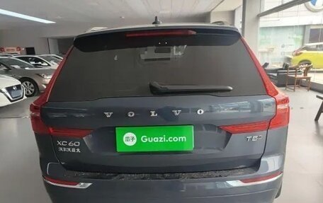 Volvo XC60 II, 2021 год, 2 650 000 рублей, 6 фотография