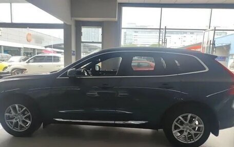 Volvo XC60 II, 2021 год, 2 650 000 рублей, 7 фотография