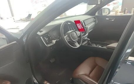 Volvo XC60 II, 2021 год, 2 650 000 рублей, 10 фотография