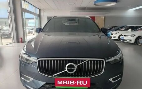 Volvo XC60 II, 2021 год, 2 650 000 рублей, 3 фотография