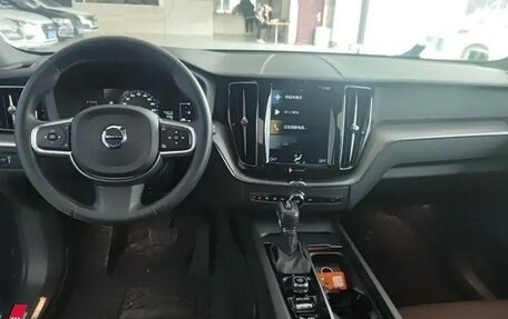 Volvo XC60 II, 2021 год, 2 650 000 рублей, 13 фотография