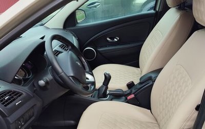 Renault Fluence I, 2012 год, 610 000 рублей, 1 фотография