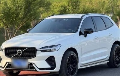 Volvo XC60 II, 2021 год, 2 590 000 рублей, 1 фотография