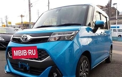 Toyota Tank I, 2020 год, 900 000 рублей, 1 фотография