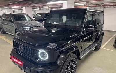 Mercedes-Benz G-Класс AMG, 2025 год, 35 900 000 рублей, 1 фотография