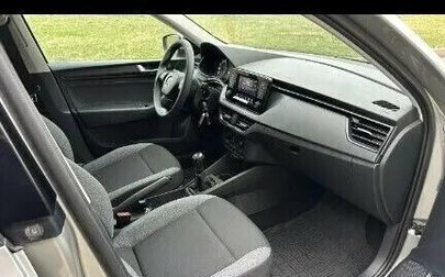 Skoda Rapid II, 2020 год, 1 600 000 рублей, 1 фотография