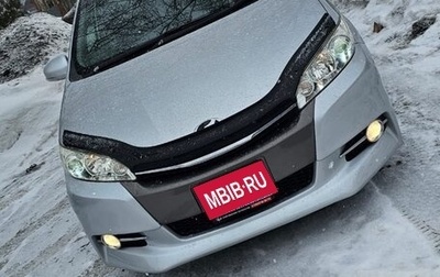 Toyota Wish II, 2013 год, 1 500 000 рублей, 1 фотография