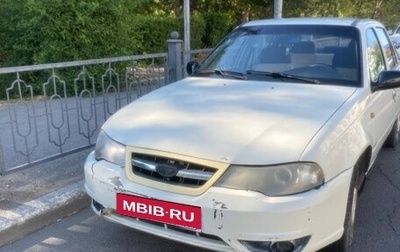 Daewoo Nexia I рестайлинг, 2008 год, 195 000 рублей, 1 фотография
