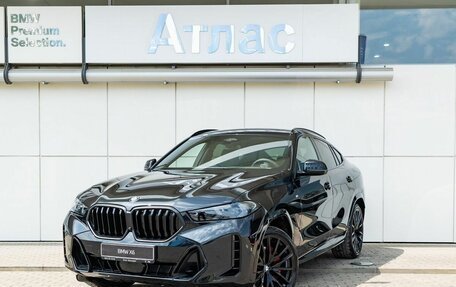BMW X6, 2024 год, 17 290 000 рублей, 1 фотография