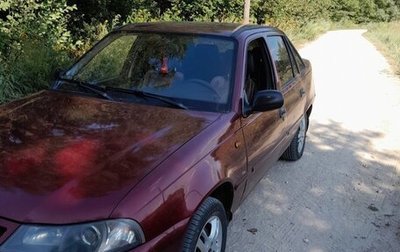 Daewoo Nexia I рестайлинг, 2012 год, 185 000 рублей, 1 фотография