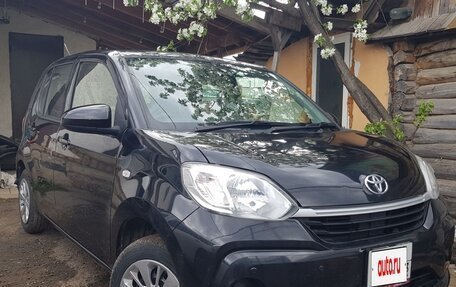 Toyota Passo III, 2019 год, 1 045 000 рублей, 1 фотография