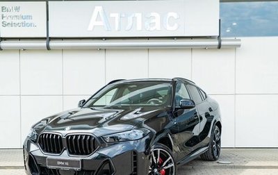 BMW X6, 2024 год, 17 290 000 рублей, 1 фотография