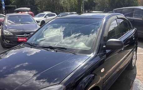 KIA Rio II, 2011 год, 585 000 рублей, 1 фотография