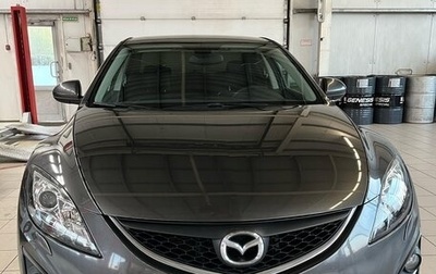 Mazda 6, 2010 год, 1 230 000 рублей, 1 фотография