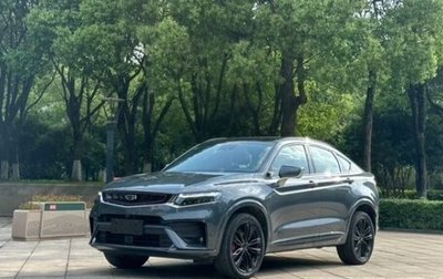 Geely Tugella FY11, 2021 год, 1 690 000 рублей, 1 фотография