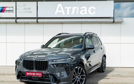 BMW X7, 2024 год, 18 690 000 рублей, 1 фотография