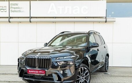 BMW X7, 2024 год, 18 990 000 рублей, 1 фотография