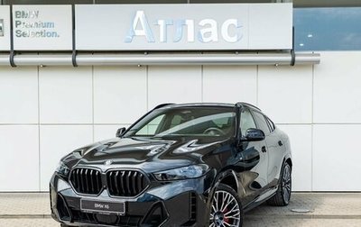BMW X6, 2024 год, 17 290 000 рублей, 1 фотография