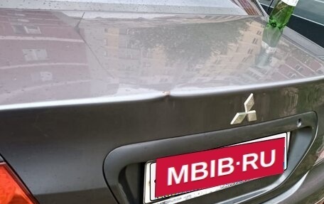 Mitsubishi Lancer IX, 2004 год, 520 000 рублей, 1 фотография
