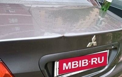 Mitsubishi Lancer IX, 2004 год, 520 000 рублей, 1 фотография